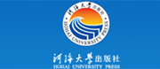 河海大學(xué)出版社